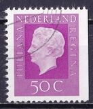 [Queen Juliana - New Values, տեսակ TK4]