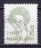 [Queen Beatrix. New Edition, type AKD]