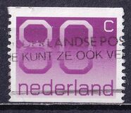 [Numeral Stamps, type YI10]