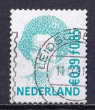 [Queen Beatrix of the Netherlands, type AKD15]