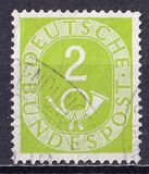 [New Daily Stamp, typ K]