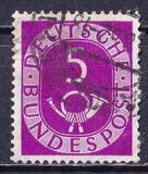 [New Daily Stamp, typ K2]