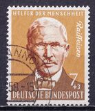 [Charity Stamps, type ED]
