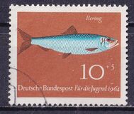 [Youth Health - Fish, 类型 ID]