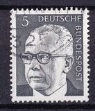 [Gustav Heinemann, type QI]