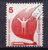 [Information About Accidents, Typ RZ]