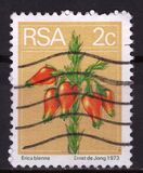 [Flora and Fauna - Coil Stamps, տեսակ NH1]