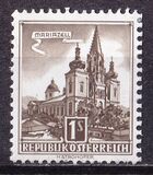 [Architectural Monuments in Austria, Tip UV3]