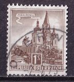 [Architectural Monuments in Austria, Tip UV3]