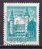 [Architectural Monuments in Austria, Tip WT]