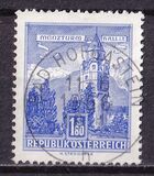 [Architectural Monuments in Austria, Tip WU]