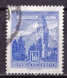 [Architectural Monuments in Austria, Tip WU]