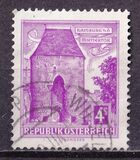 [Architectural Monuments in Austria, Tip WW]