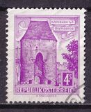 [Architectural Monuments in Austria, Tip WW]