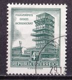 [Architectural Monuments in Austria - "Vienna Airport", Tip XD]