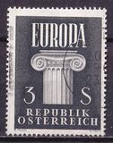 [EUROPA Stamps, type XI]