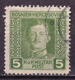 [Emperor Karl I, type ACF3]