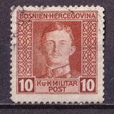 [Emperor Karl I, type ACF5]