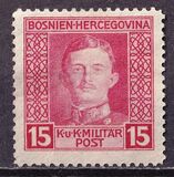 [Emperor Karl I, type ACF9]