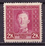 [Emperor Karl I, type ACG]