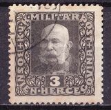 [Franz Joseph I, type ABY]