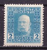 [Franz Joseph I, type ABN1]