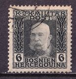 [Franz Joseph I, type ABN4]