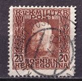 [Franz Joseph I, type ABN7]