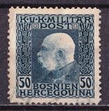 [Franz Joseph I, type ABO3]