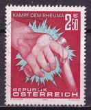 [The Fight Against Rheumatism, jenis ASC]