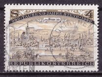 [The 1000th Anniversary of Steyr, type ASP]