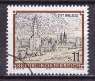 [Engelszell Monastery, typ BFP]