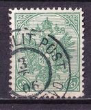 [Eagle - Value in (Heller). Numerals at Bottom, тип AAB3]