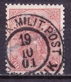 [Eagle - Value in (Heller). Numerals at Bottom, тип AAB5]