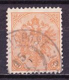 [Eagle - Value in (Heller). Numerals at Bottom, type AAB9]