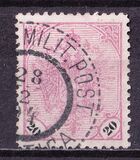 [Eagle - Numerals in Black, type AAD]