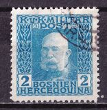 [Franz Joseph I, type ABN1]