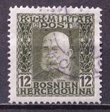 [Franz Joseph I, type ABN6]