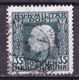 [Franz Joseph I, type ABO]