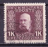[Franz Joseph I, type ABP]