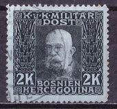 [Franz Joseph I, type ABP1]