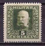 [Franz Joseph I, type ABY1]
