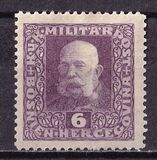 [Franz Joseph I, type ABY2]