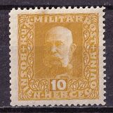 [Franz Joseph I, type ABY3]