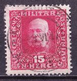 [Franz Joseph I, type ABY6]