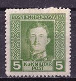 [Emperor Karl I, type ACF3]