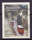 [The Mendel Railway, Typ CUA]