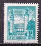 [Architectural Monuments in Austria, Tip WT]