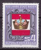 [The 500th Anniversary of the City of Baden, タイプ ASB]