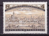 [The 1000th Anniversary of Steyr, type ASP]